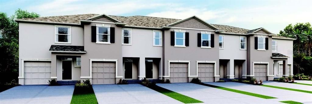 2340 GIFFORD DRIVE, Davenport, FL 33837