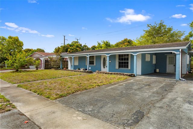 1411 NW 51st Avenue, Lauderhill, FL 33313