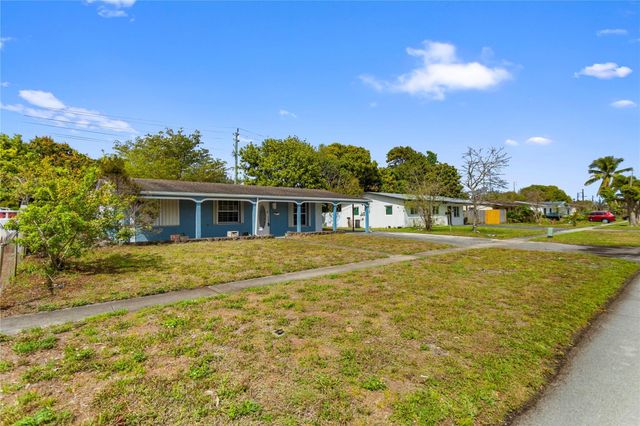 1411 NW 51st Avenue, Lauderhill, FL 33313