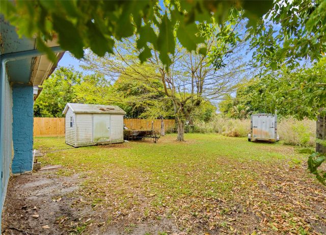 1411 NW 51st Avenue, Lauderhill, FL 33313