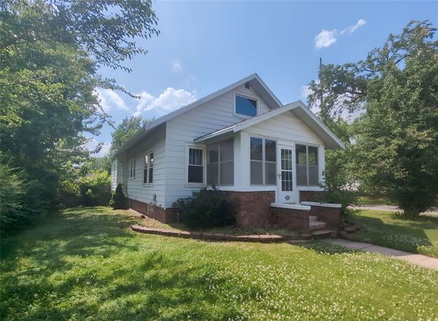 727 Division Street, Boone, IA 50036