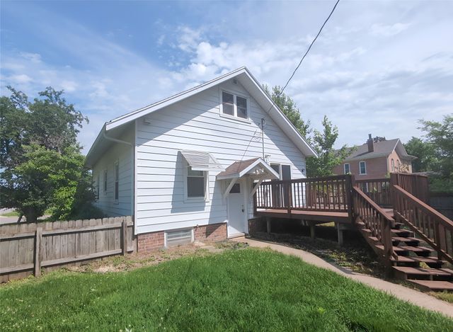 727 Division Street, Boone, IA 50036