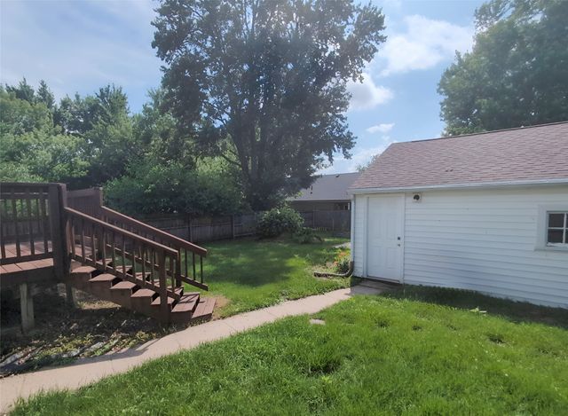727 Division Street, Boone, IA 50036