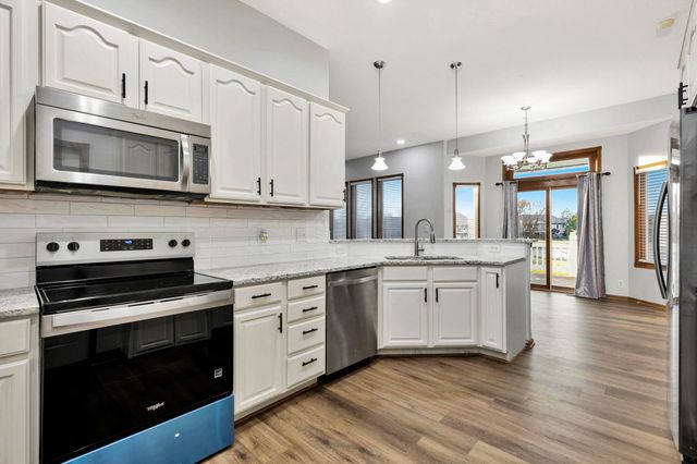 12218 E Andrea St, Wichita, KS 67207