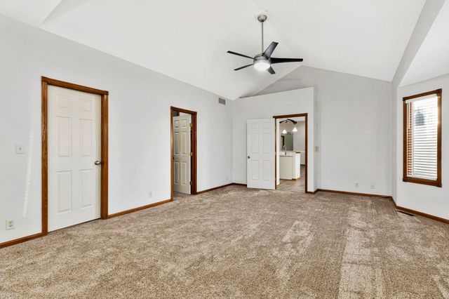 12218 E Andrea St, Wichita, KS 67207