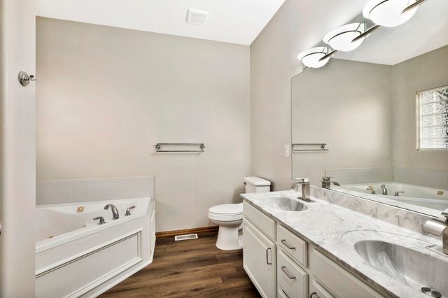 12218 E Andrea St, Wichita, KS 67207