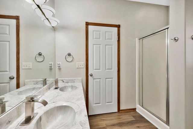 12218 E Andrea St, Wichita, KS 67207