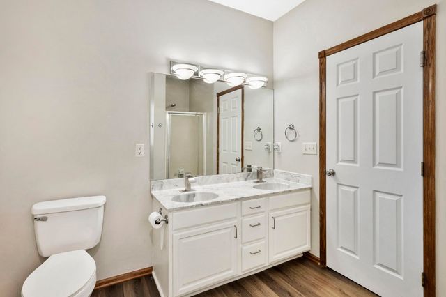 12218 E Andrea St, Wichita, KS 67207