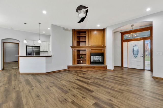 12218 E Andrea St, Wichita, KS 67207