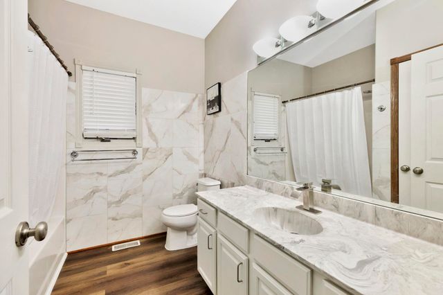 12218 E Andrea St, Wichita, KS 67207