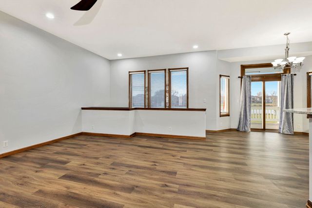 12218 E Andrea St, Wichita, KS 67207