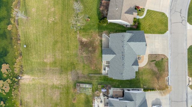 12218 E Andrea St, Wichita, KS 67207