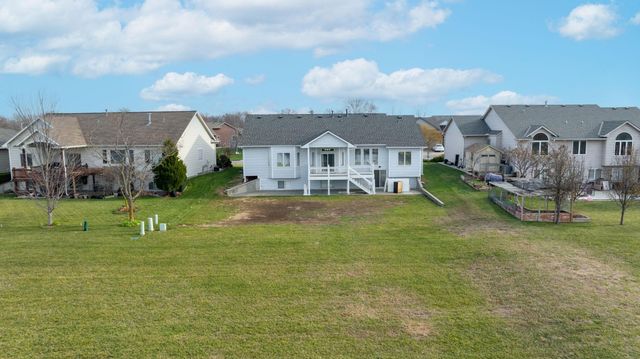 12218 E Andrea St, Wichita, KS 67207