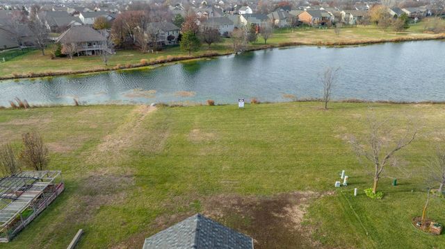 12218 E Andrea St, Wichita, KS 67207