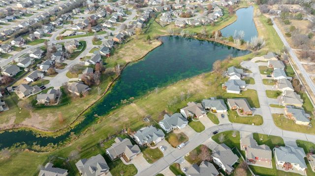 12218 E Andrea St, Wichita, KS 67207