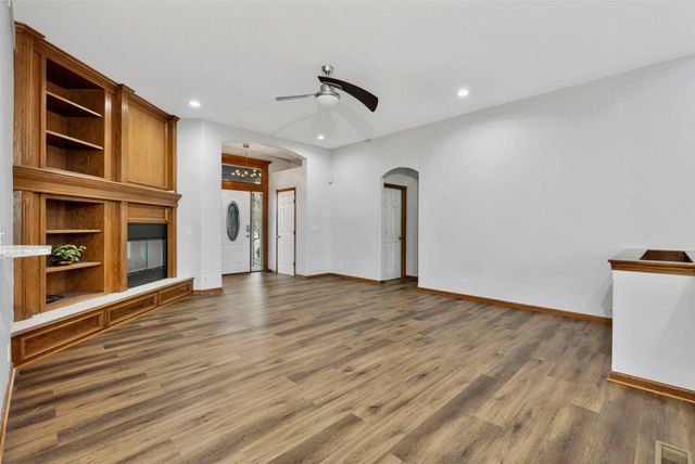 12218 E Andrea St, Wichita, KS 67207