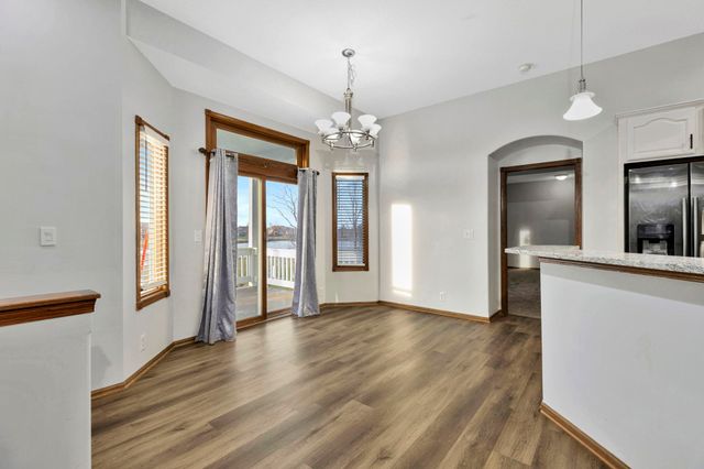 12218 E Andrea St, Wichita, KS 67207