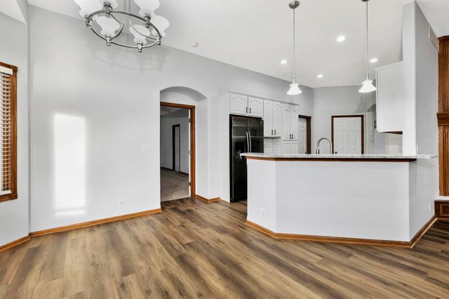 12218 E Andrea St, Wichita, KS 67207