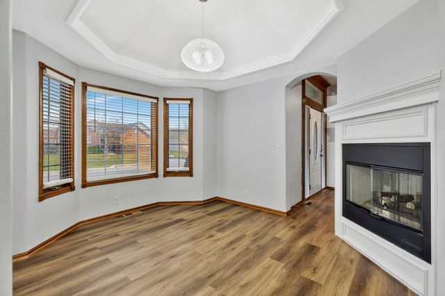 12218 E Andrea St, Wichita, KS 67207