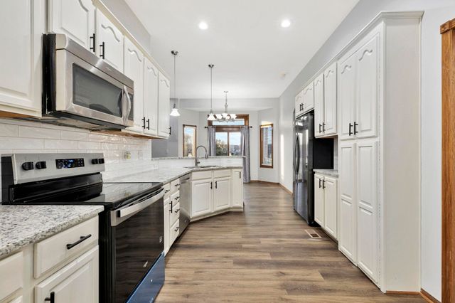 12218 E Andrea St, Wichita, KS 67207