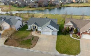 12218 E Andrea St, Wichita, KS 67207