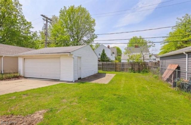144 E 208th Street, Euclid, OH 44123