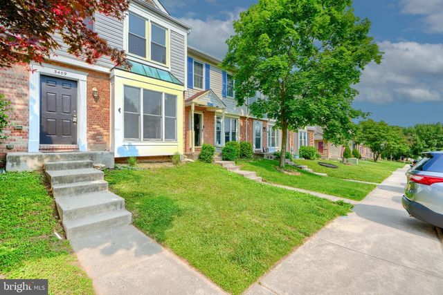 3409 HOWELL CT, Abingdon, MD 21009