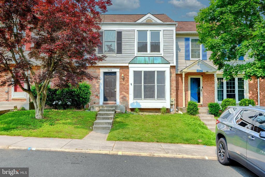 3409 HOWELL CT, Abingdon, MD 21009