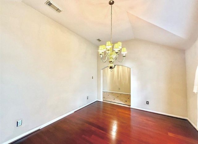 8514 Spotslyvania Lane, Houston, TX 77083