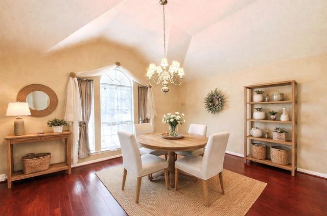 8514 Spotslyvania Lane, Houston, TX 77083