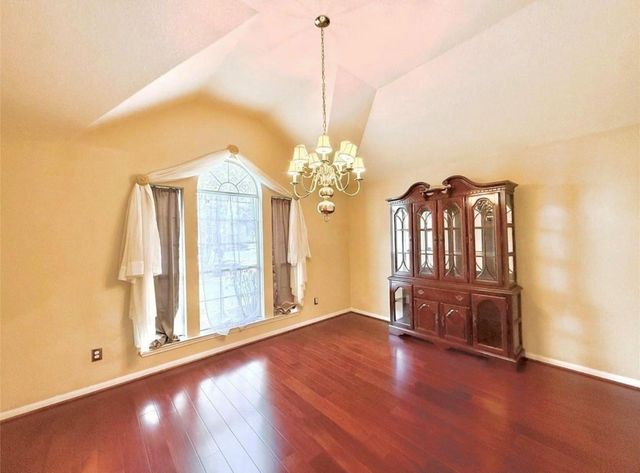 8514 Spotslyvania Lane, Houston, TX 77083