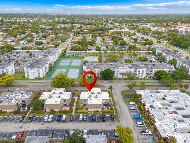 8106 SW 23rd St 28A, North Lauderdale, FL 33068