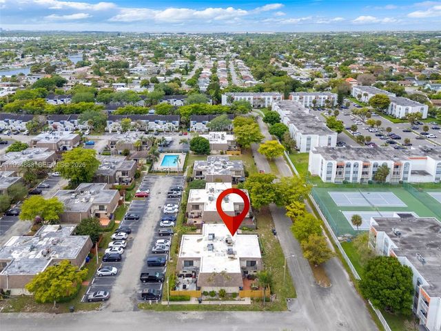 8106 SW 23rd St 28A, North Lauderdale, FL 33068