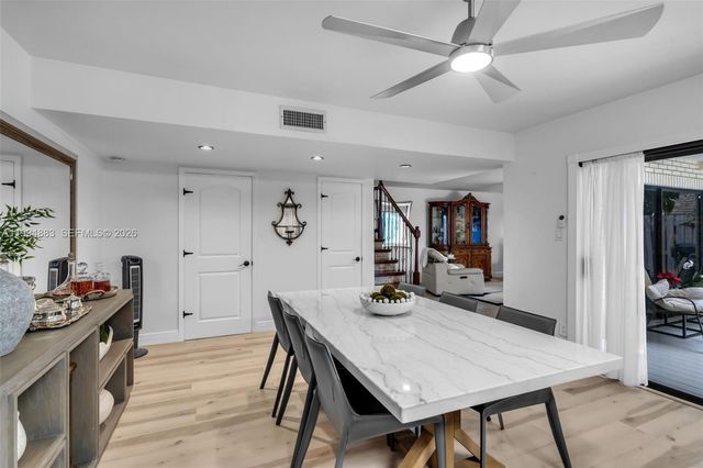 8106 SW 23rd St 28A, North Lauderdale, FL 33068