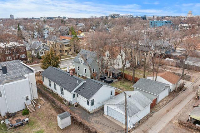 3221 Bryant Avenue S, Minneapolis, MN 55408