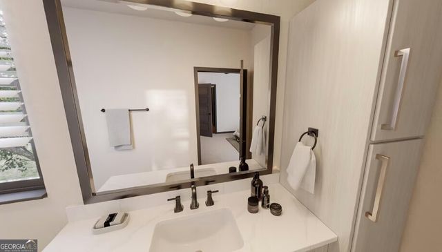 1881 2nd Avenue TH-A-105, Decatur, GA 30032