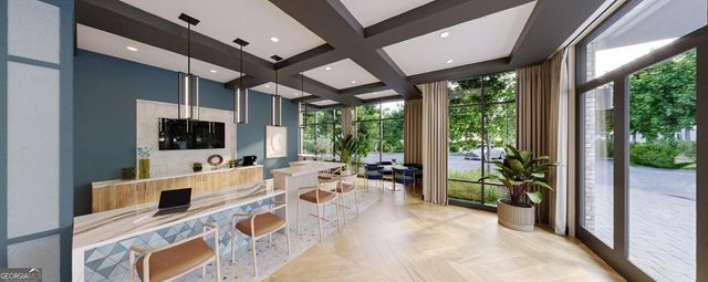 1881 2nd Avenue TH-A-105, Decatur, GA 30032