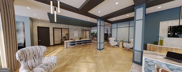 1881 2nd Avenue TH-A-105, Decatur, GA 30032