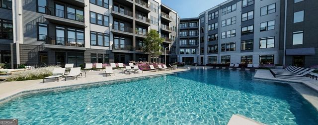 1881 2nd Avenue TH-A-105, Decatur, GA 30032