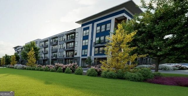 1881 2nd Avenue TH-A-105, Decatur, GA 30032