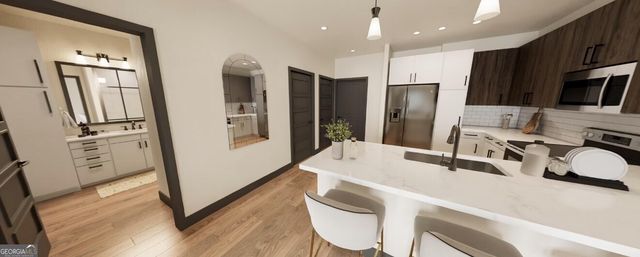 1881 2nd Avenue TH-A-105, Decatur, GA 30032