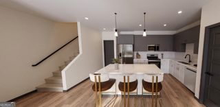 1881 2nd Avenue TH-A-105, Decatur, GA 30032