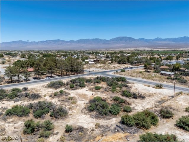 1011 West Basin Avenue, Pahrump, NV 89060