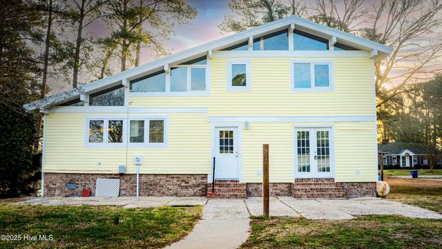 115 Gumberry Road, Ayden, NC 28513