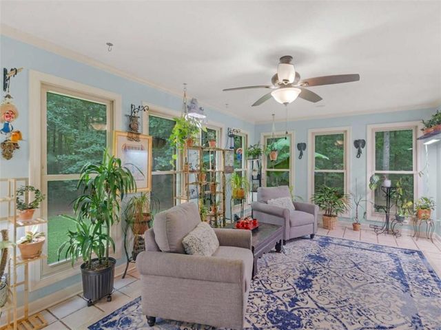 1310 Vineyard Drive, Conyers, GA 30013