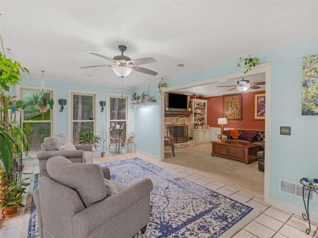 1310 Vineyard Drive, Conyers, GA 30013