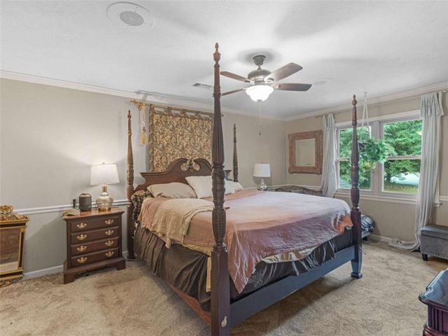 1310 Vineyard Drive, Conyers, GA 30013