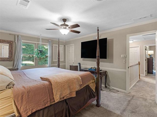 1310 Vineyard Drive, Conyers, GA 30013