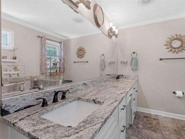 1310 Vineyard Drive, Conyers, GA 30013