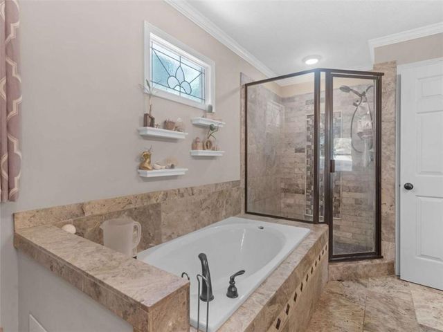 1310 Vineyard Drive, Conyers, GA 30013